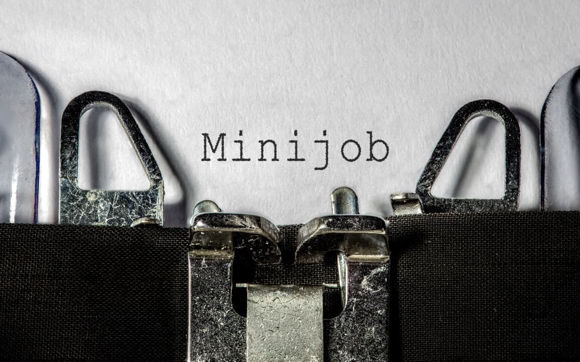 Minijob