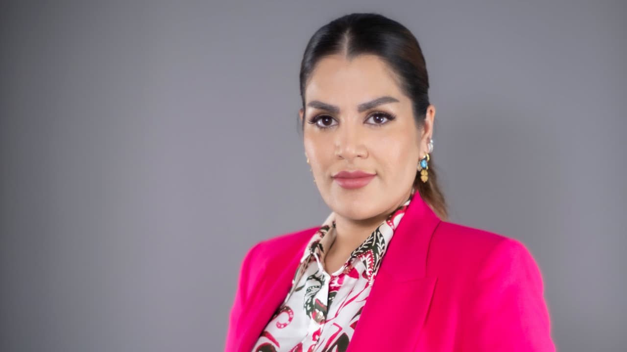 Sharmial Hashimi Bild