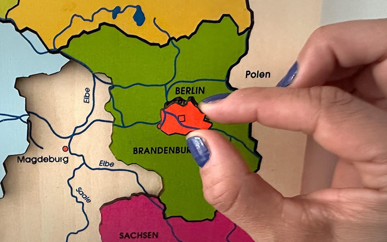 Berlin
