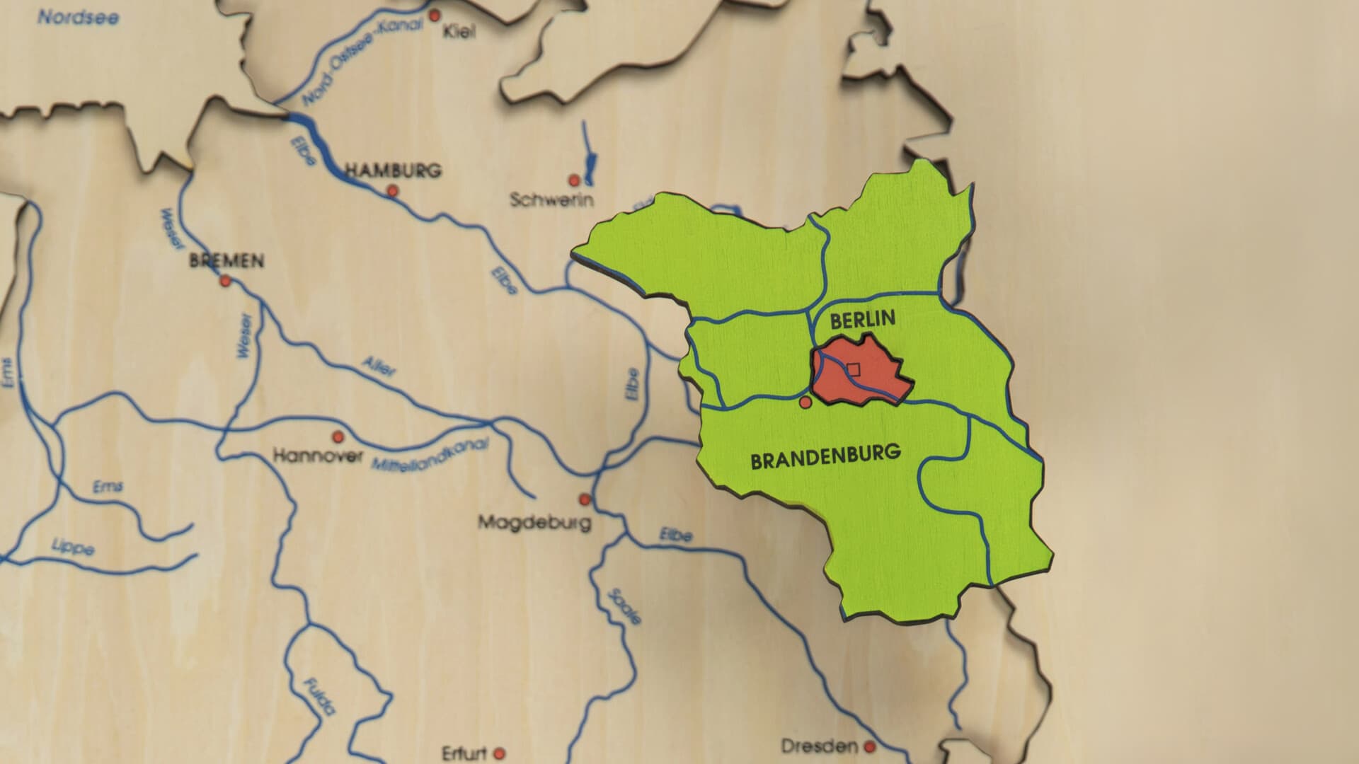 Brandenburg