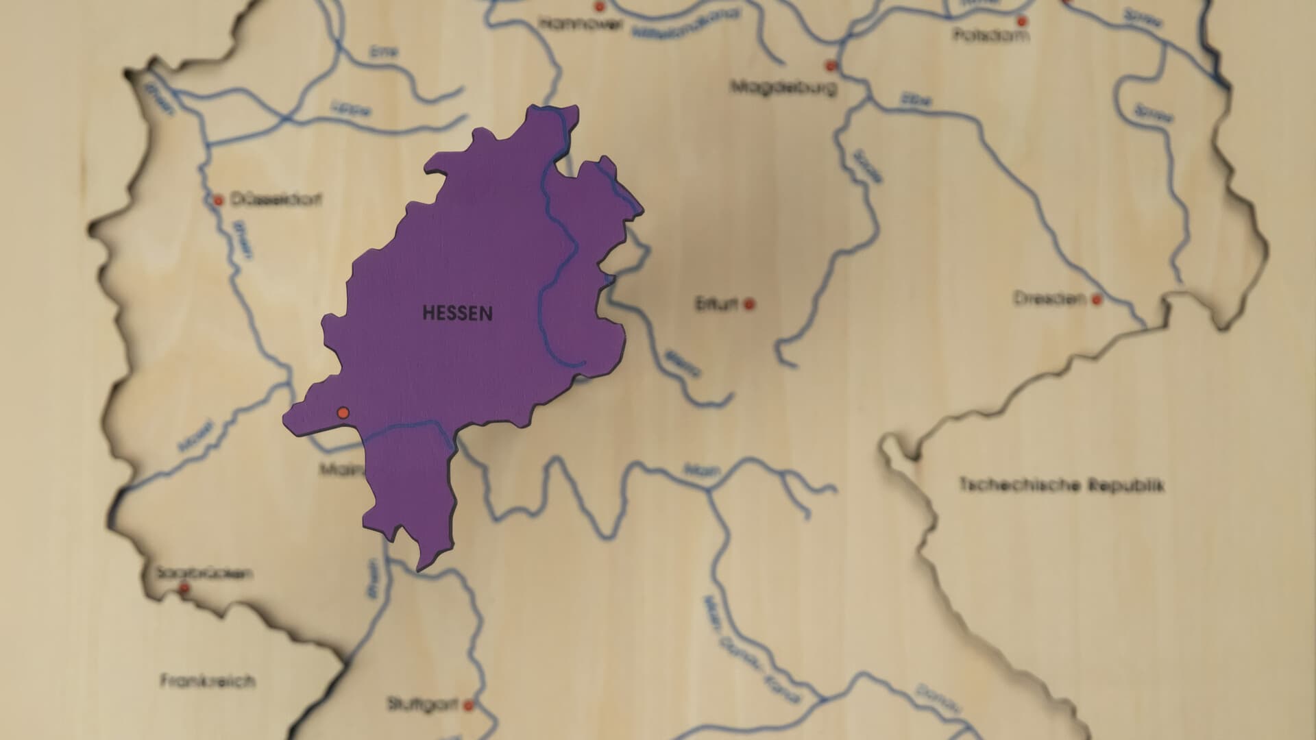 Hessen