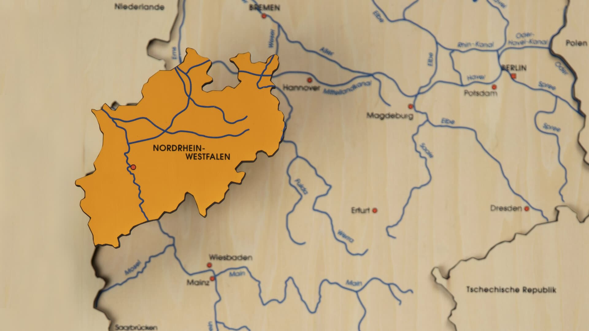 Nordrhein-Westfalen