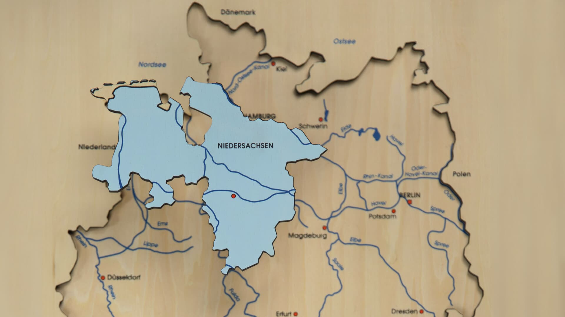 Niedersachsen