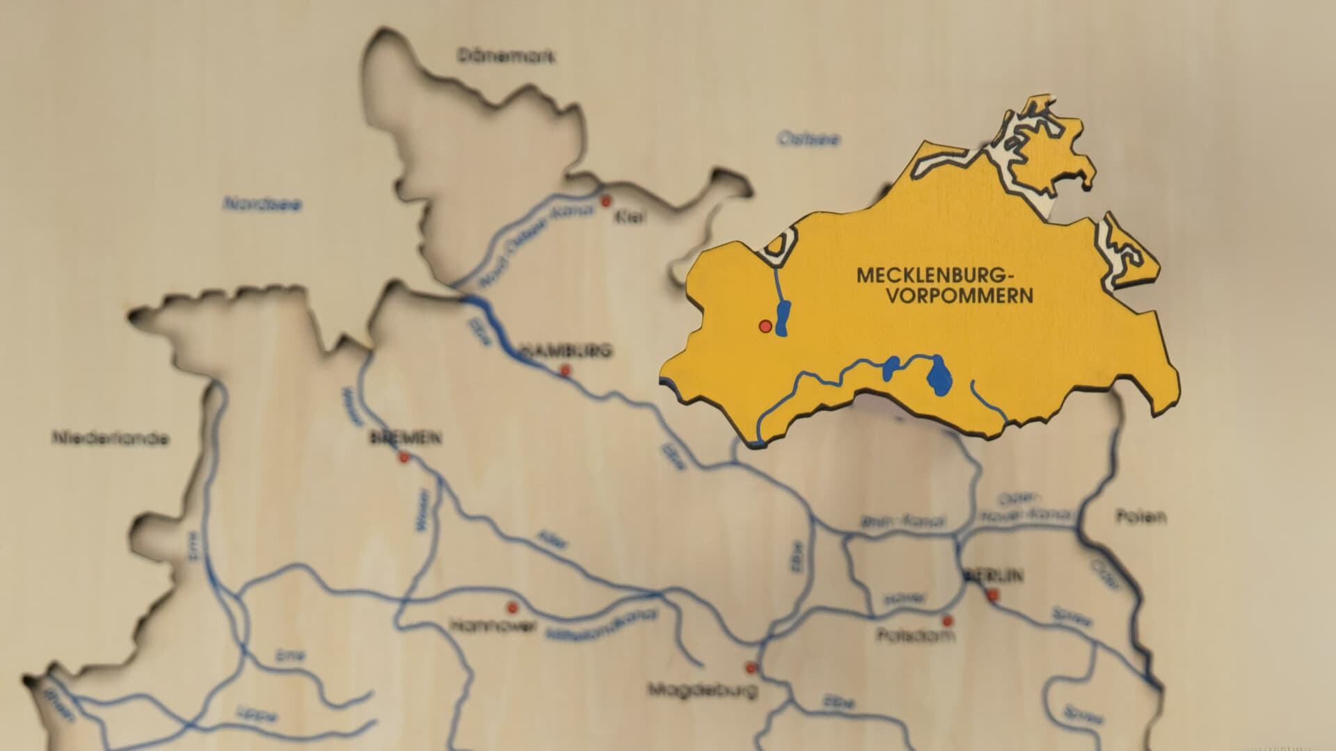 Mecklenburg-Vorpommern