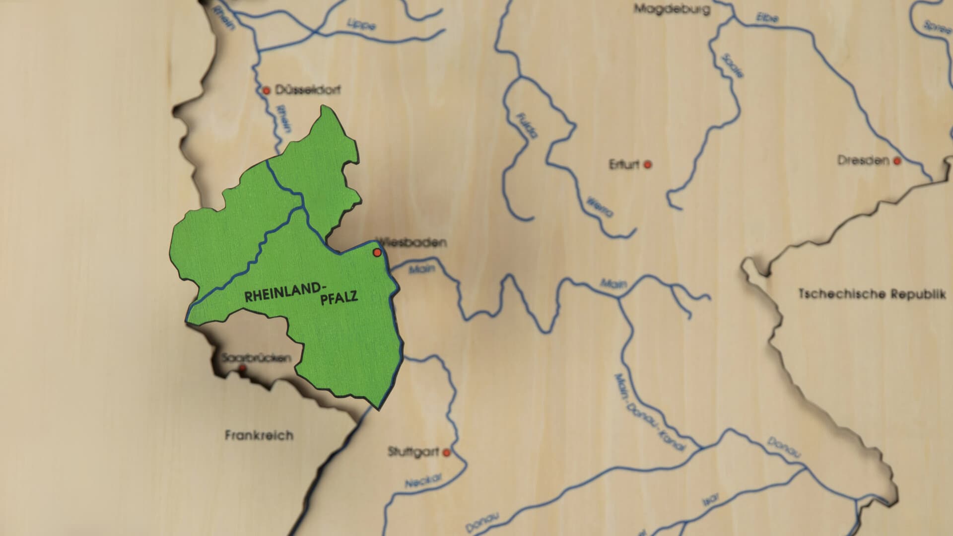 Rheinland-Pflaz