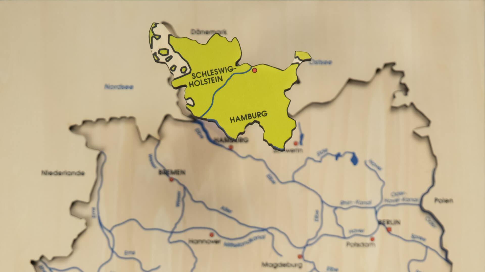 Schleswig-Holstein