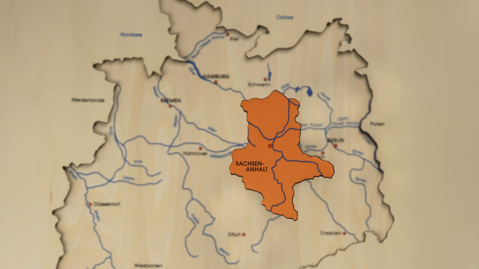 Sachsen-Anhalt