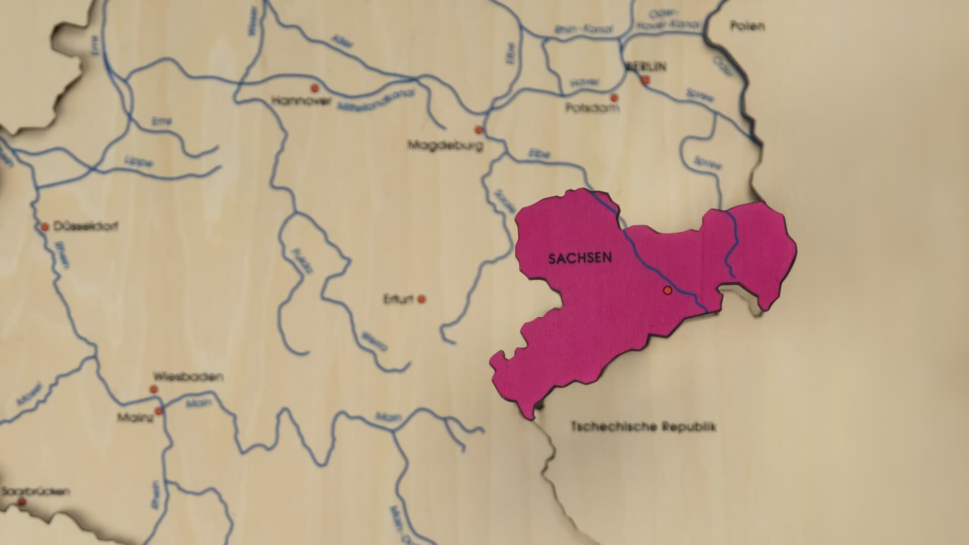 Sachsen
