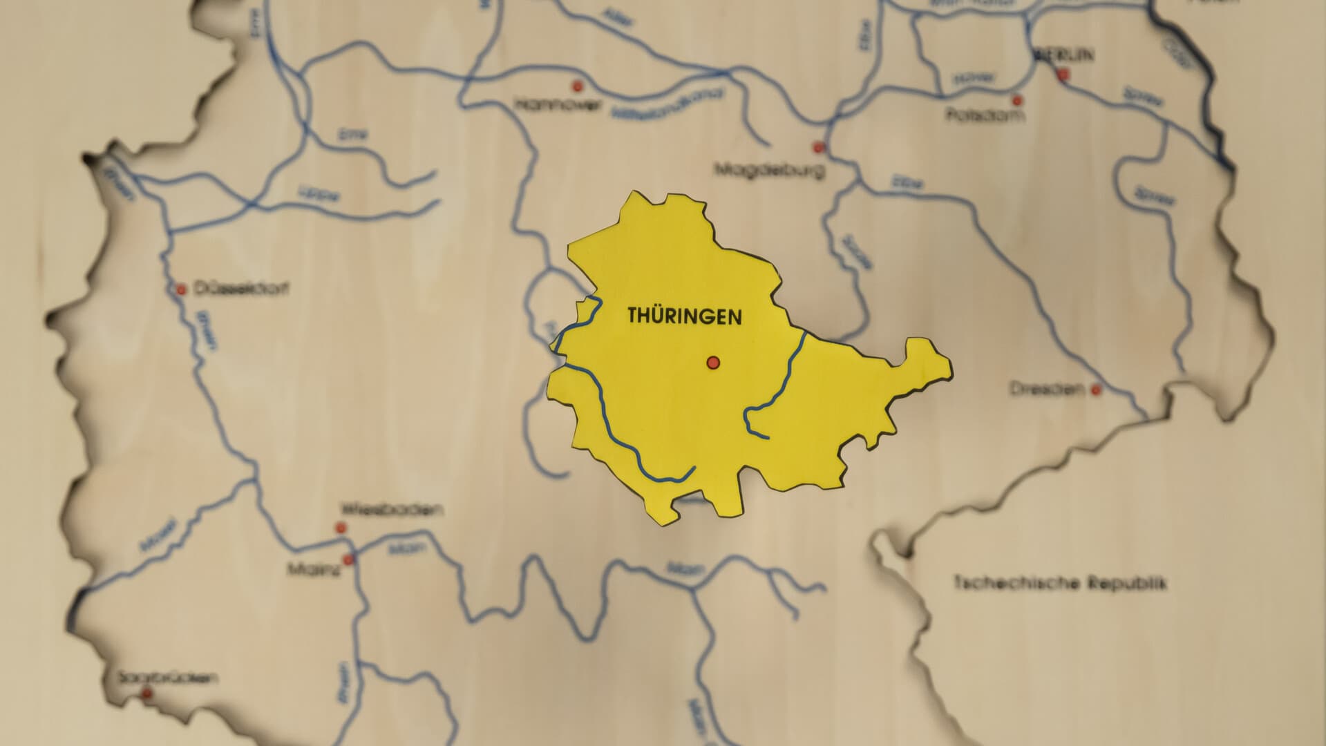Thüringen