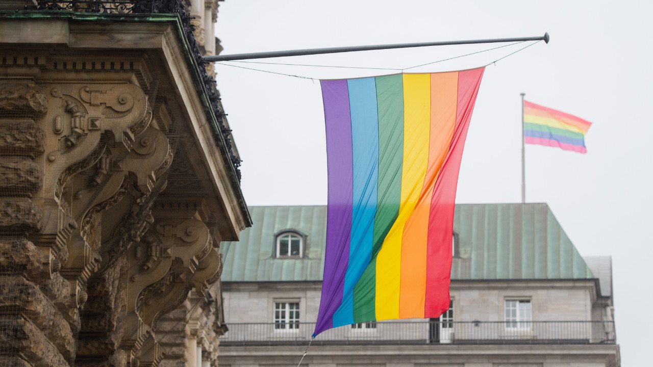 ЛГБТКИA+ в Германии | Handbook Germany