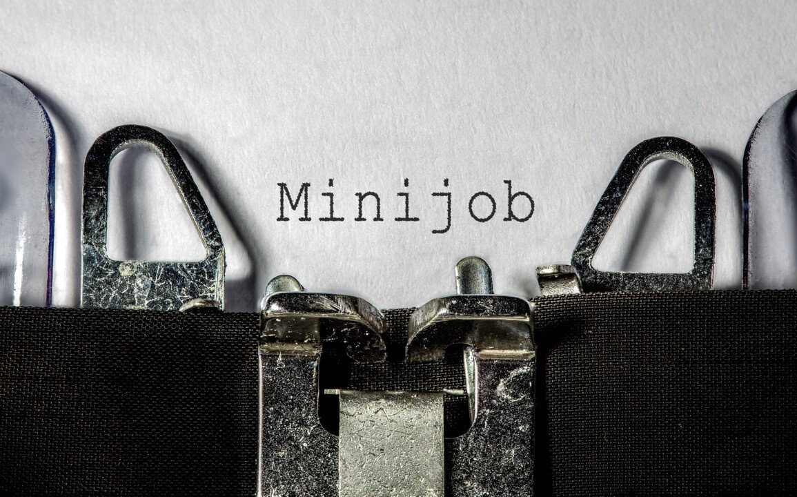 Что такое Minijob? | Handbook Germany